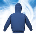 Blouson refroidi par batterie LXT 18V Makita DFJ305ZM MAKITA - 2