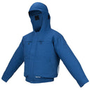 Blouson refroidi par batterie LXT 18V Makita DFJ305ZM MAKITA - 1