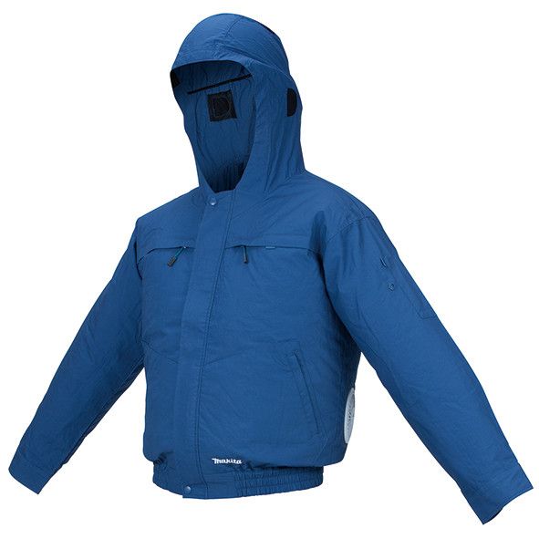 Blouson refroidi par batterie LXT 18V Makita DFJ305ZM MAKITA - 1