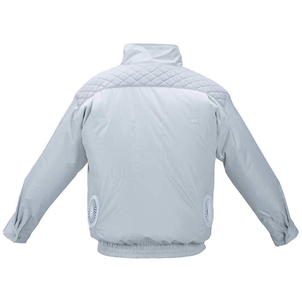 Blouson ventilé par batterie Makita DFJ405ZXL MAKITA - 1