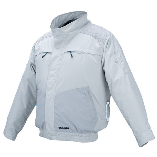 Blouson ventilé par batterie Makita DFJ405ZXL MAKITA - 2