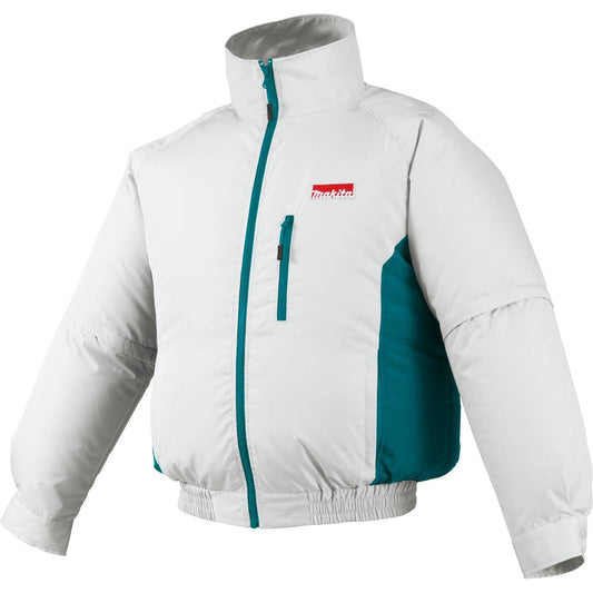 Blouson réfrigéré 14.4/18V Makita DFJ201ZXL MAKITA - 1