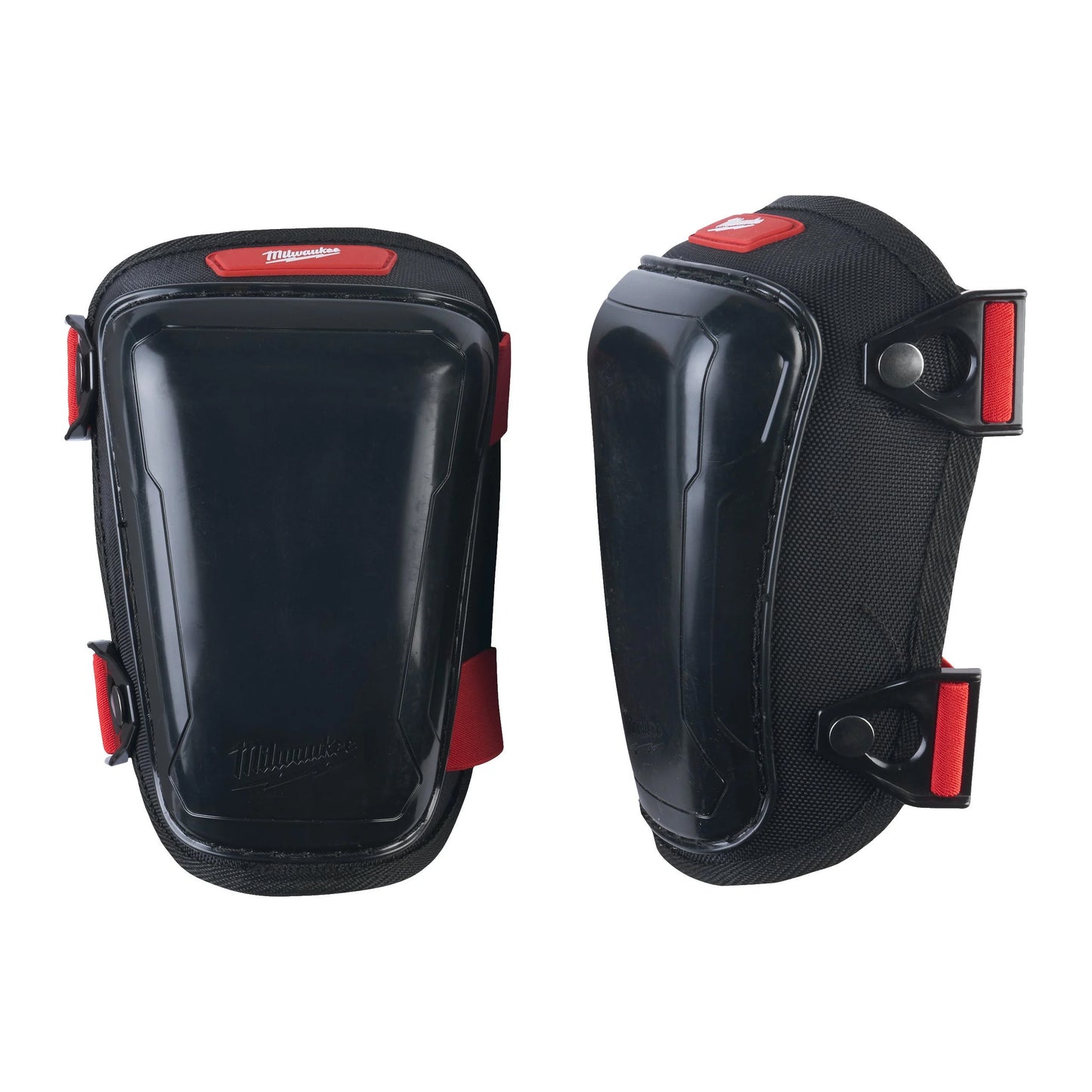Genoullères rigides HARD KNEE PAD Milwaukee MILWAUKEE - 2