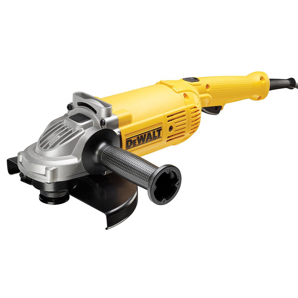 Meuleuse professionnelle 230mm 2.000 Dewalt DWE490 DEWALT - 1