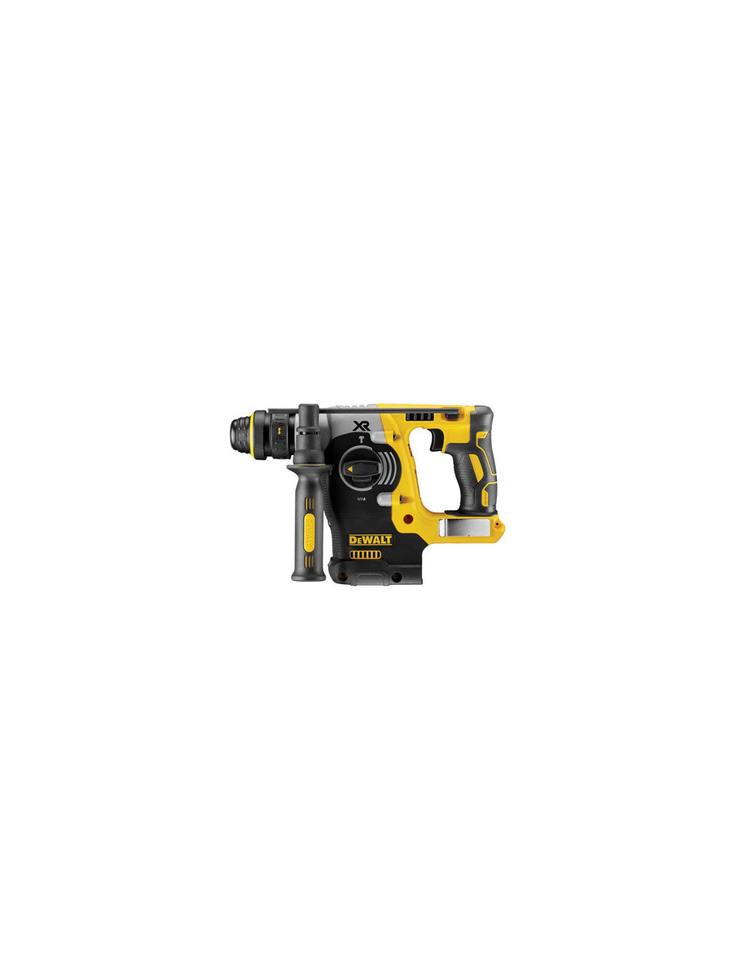 KIT XR 18V 5Ah DCH273 y DCG405 CPROF719 Dewalt DEWALT - 4