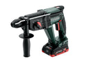 Marteau à batterie Metabo KH 18 LTX 24 METABO - 1