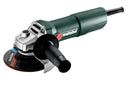 Meuleuse dangle Metabo W 750-125 METABO - 1