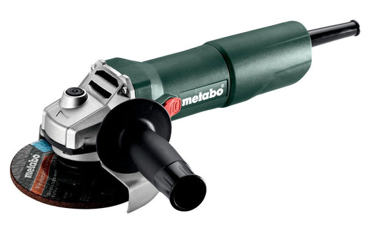 Meuleuse dangle Metabo W 750-125 METABO - 1