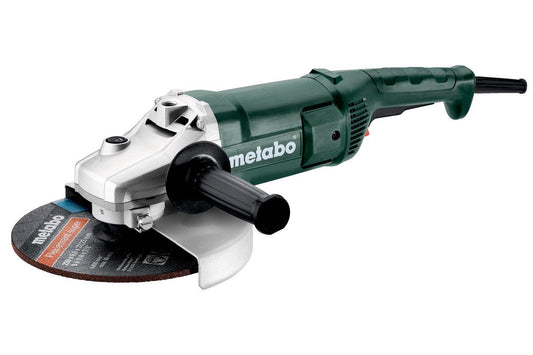 Meuleuse dangle Metabo WE 2200-230 METABO - 1