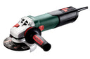 Meuleuse dangle Metabo W 13-125 QUICK METABO - 1