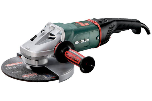 Meuleuse dangle Metabo WE 22-230 MVT METABO - 1