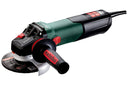 Meuleuse dangle Metabo WEV 17-125 QUICK INOX METABO - 2