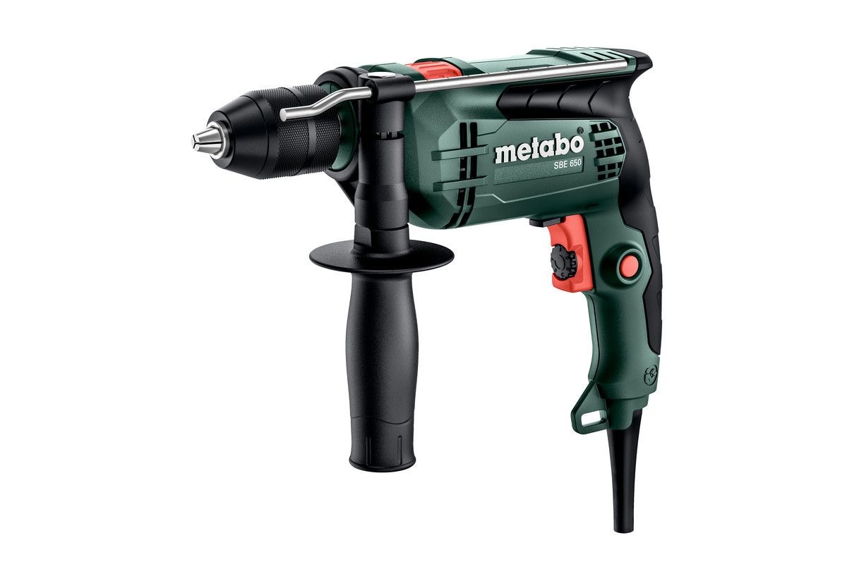 Marteau perforateur Metabo SBE 650 METABO - 1