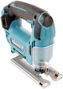 Scie sauteuse 12Vmax CXT 18mm Makita JV101DZ MAKITA - 4