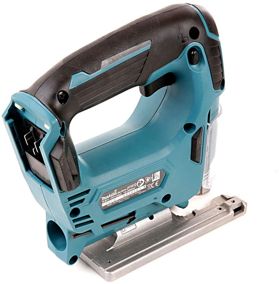 Scie sauteuse 12Vmax CXT 18mm Makita JV101DZ MAKITA - 5