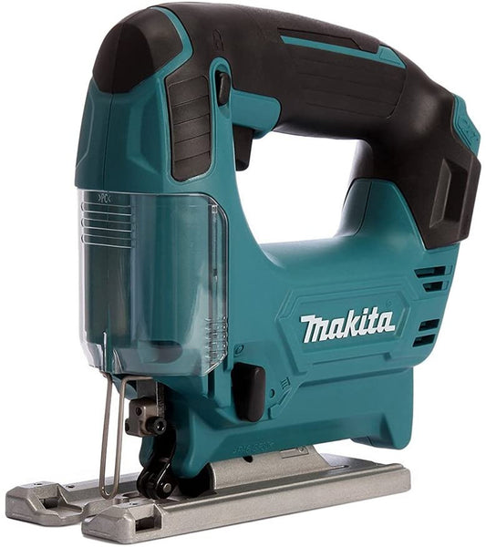 Scie sauteuse 12Vmax CXT 18mm Makita JV101DZ MAKITA - 1