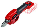 Sécateur à batterie Einhell GE-LS 18 Li-Solo EINHELL - 1
