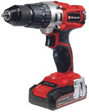 Marteau perforateur sans fil Einhell TE-CD 18/2 Li-i +22 (1x2,5 Ah) EINHELL - 1