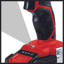 Marteau perforateur sans fil Einhell TE-CD 18/2 Li-i +22 (1x2,5 Ah) EINHELL - 5