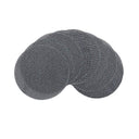Disque de ponçage Ø225mm 120gr pour ponceuse de cloisons sèches Dewalt DTM8682 DEWALT - 1