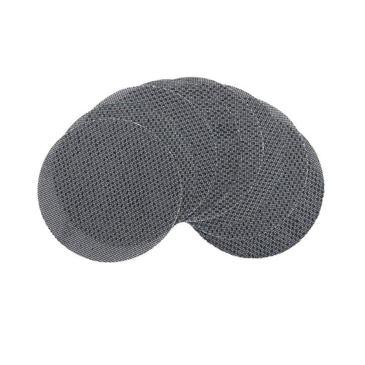 Disque de ponçage Ø225mm 120gr pour ponceuse de cloisons sèches Dewalt DTM8682 DEWALT - 1