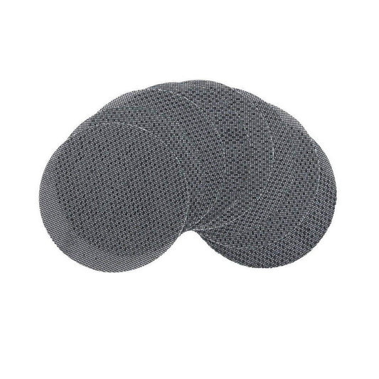 Disque de ponçage Ø225mm 120gr pour ponceuse de cloisons sèches Dewalt DTM8682 DEWALT - 1