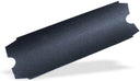 Pack 10 papier de verre 230x80mm grain 120 Stanley STHT0-05930 STANLEY - 1