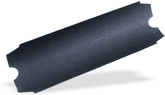 Pack 10 papier de verre 230x80mm grain 120 Stanley STHT0-05930 STANLEY - 1