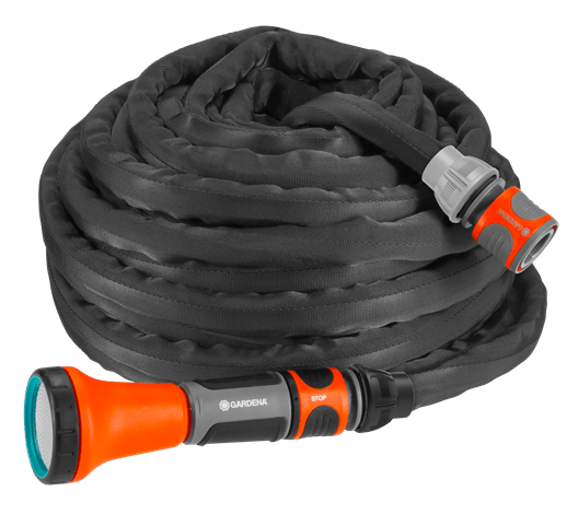 Tuyau textile Liano 15m Gardena DSG18430-20 GARDENA - 1