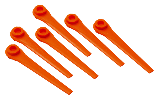 Lames de rechange pour les coupe-bordures Gardena DSG5368-20 GARDENA - 1