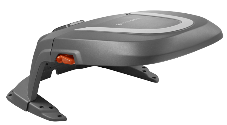 Caisson robotique SILENO+ Gardena DSG 4011-20 GARDENA - 1