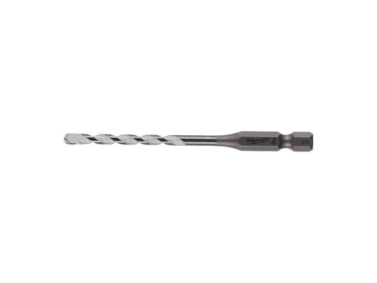 Foret multimatériaux 1/4 Hexagonal Millwaukee MILWAUKEE - 1
