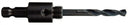 Accessoire pour la vis à couronne de lexcavateur 14-30mm Hexagonal 9.5mm Milwaukee MILWAUKEE - 1