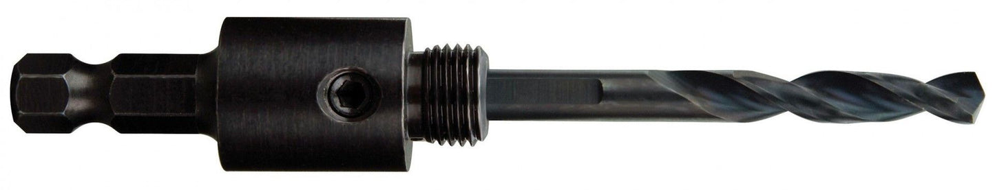 Accessoire pour la vis à couronne de lexcavateur 14-30mm Hexagonal 9.5mm Milwaukee MILWAUKEE - 1