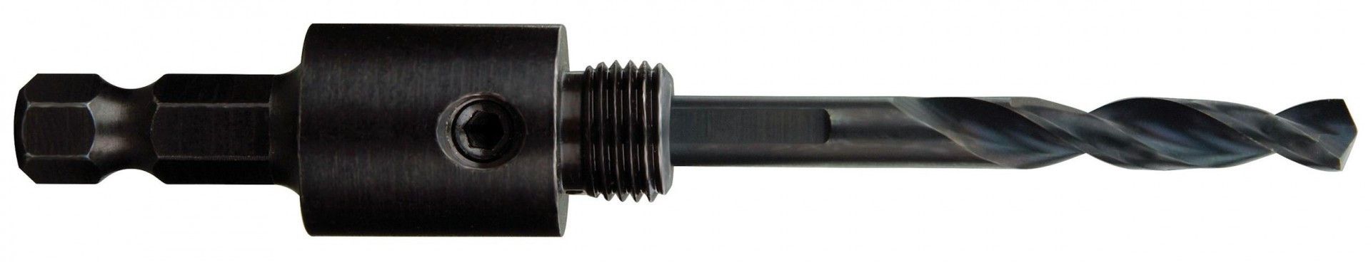 Accessoire pour la vis à couronne de lexcavateur 14-30mm Hexagonal 9.5mm Milwaukee MILWAUKEE - 1
