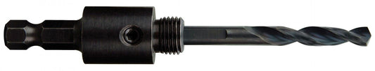 Accessoire pour la vis à couronne de lexcavateur 14-30mm Hexagonal 9.5mm Milwaukee MILWAUKEE - 1