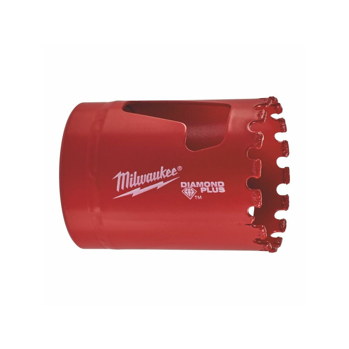 Couronnes humides/secs Diamond Plus Milwaukee MILWAUKEE - 3