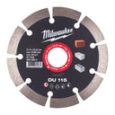 Dimante Disco Obra-DU Milwaukee MILWAUKEE - 1