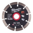 Dimante Disco Obra-DU Milwaukee MILWAUKEE - 2
