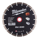 Dimante Disco Obra-DU Milwaukee MILWAUKEE - 3