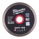 Disque Diamanté Continu-DHTI Milwaukee MILWAUKEE - 2