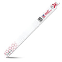 Lame de sabre en métal 5 pcs. Milwaukee HEAVY DUTY TORCH MILWAUKEE - 1