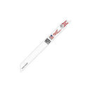Lame de sabre en métal 5 pcs. Milwaukee HEAVY DUTY TORCH MILWAUKEE - 2