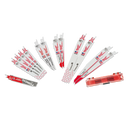 Caisse de 13 feuilles de zibeline Milwaukee SAWZALL MILWAUKEE - 2