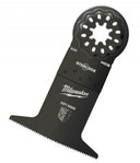 Lame dincision pour le bois 65x42mm Milwaukee MILWAUKEE - 1