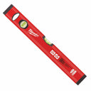 Niveau Slim magnétique Milwaukee MILWAUKEE - 1