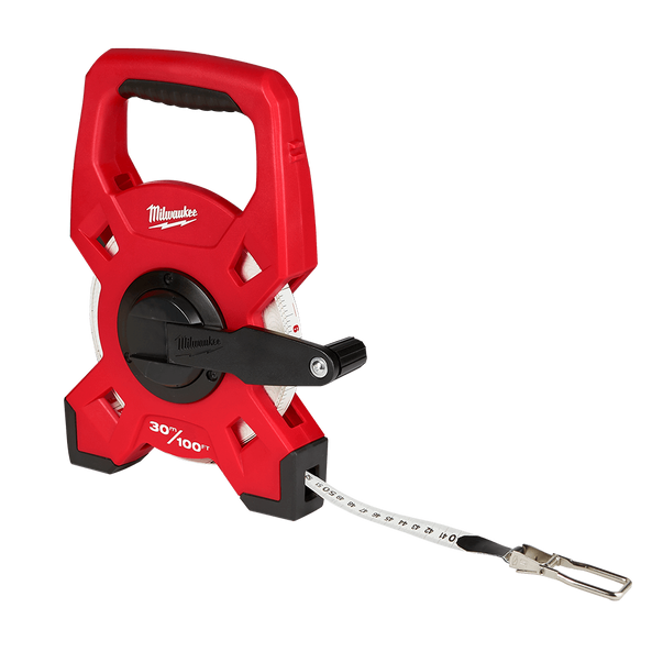 Bande de fibres longues 30m Milwaukee MILWAUKEE - 1