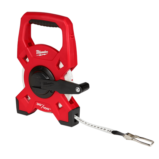 Bande de fibres longues 30m Milwaukee MILWAUKEE - 1