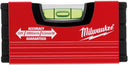 Niveau de poche 10cm Milwaukee MILWAUKEE - 1
