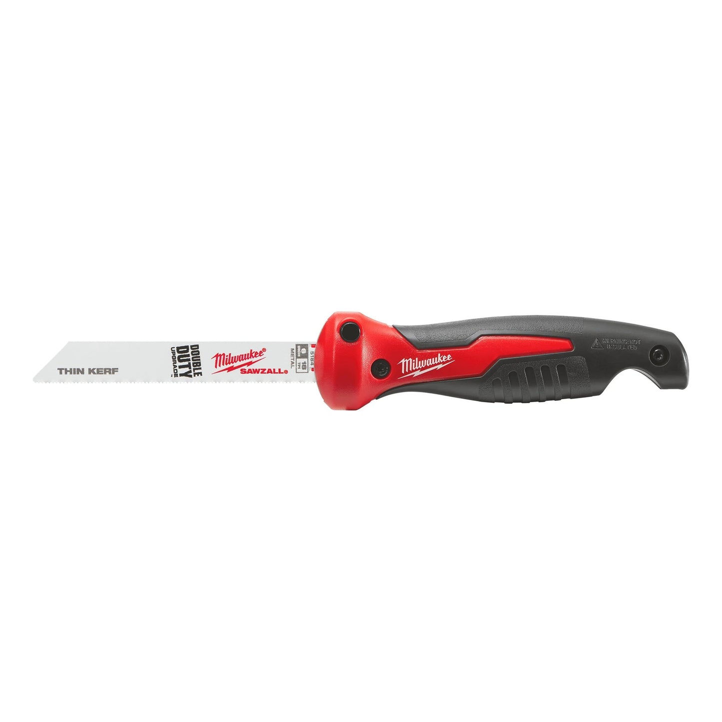 Scie à main pliable Milwaukee MILWAUKEE - 1